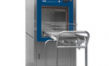 Tiệt trùng hơi nước AJC 105L, 165L, 250L